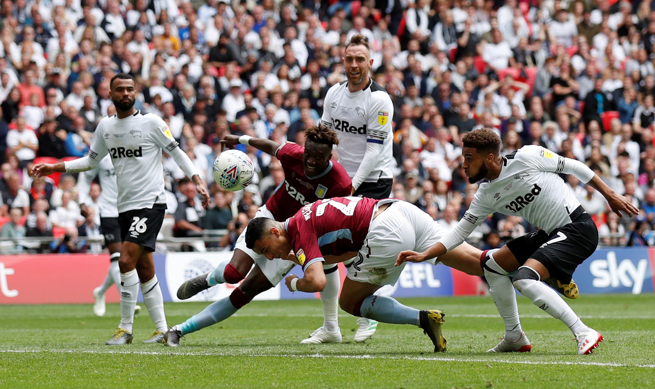 更像是为体 更像是为体